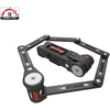 Zefal dviračio užraktas, sulankstomas apkabas K-Traz F16 710 mm, 16 lygis