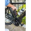 Zefal dviračio užraktas, sulankstomas apkabas K-Traz F16 710 mm, 16 lygis
