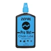 Chain Lube Zefal Pro Wet Lube 120 ml