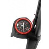 ZEFAL PROFIL MAX FP60 Z-SWITCH grind. dvir. pompa, juoda
