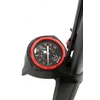 ZEFAL PROFIL MAX FP60 Z-SWITCH grind. dvir. pompa, juoda