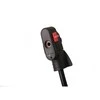 ZEFAL PROFIL MAX FP60 Z-SWITCH grind. dvir. pompa, juoda