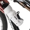 ZEFAL PULSE S2 BOTTLE CAGE LEFT - Juodas