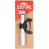 ZEFAL Road Micro pompa, sidabro