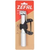 ZEFAL Road Micro pompa, sidabro