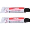 ZEFAL RUBBER CEMENT - 2 TUBES x 5 g dvir. gumos cementas padangoms