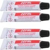 ZEFAL RUBBER CEMENT - 2 TUBES x 5 g dvir. gumos cementas padangoms