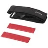 ZEFAL UNIVERSAL TUBE STRAP W TYRE LEVERS laikantys rėmo diržai