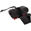 ZEFAL UNIVERSAL TUBE STRAP W TYRE LEVERS laikantys rėmo diržai