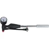 ZÉFAL šakės/amortizatoriaus pompa Z Shock 25 bar/360 psi