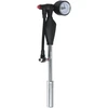 ZÉFAL šakės/amortizatoriaus pompa Z Shock 25 bar/360 psi
