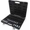 1/2´´ bit socket set for hexagon socket screws, 30 pcs, KS Tools