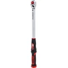 Dinamometrinis raktas KS TOOLS 20-200Nm 1/2"