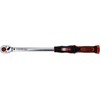 Dinamometrinis raktas KS TOOLS 20-200Nm 1/2"