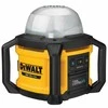 DeWALT prožektorius DCL074 18V be akumuliatoriaus ir kroviklio
