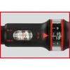 Dinamometrinis raktas su terkšle ERGOTORQUEprecision 3/4" 150-750Nm, KS Tools