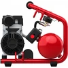 air compressor EMX 800W Oilfree 6L, Silent, Ecomax