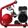 air compressor EMX 800W Oilfree 6L, Silent, Ecomax