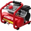 air compressor EMX 800W Oilfree 6L, Silent, Ecomax