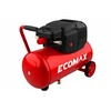 air compressor oilfree EMX 1300W 24L Hotdog tank, Ecomax