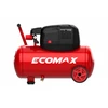 air compressor oilfree EMX 1300W 24L Hotdog tank, Ecomax