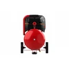 air compressor oilfree EMX 1300W 24L Hotdog tank, Ecomax