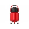 air compressor oilfree EMX 1500W 24L vertical, Ecomax