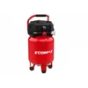 air compressor oilfree EMX 1500W 24L vertical, Ecomax