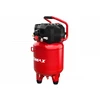 air compressor oilfree EMX 1500W 24L vertical, Ecomax