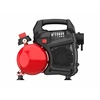 air compressor oilfree EMX 550W 6L Silent, Ecomax