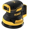 DeWalt Akumuliatorinis ekscentrinis šlifuoklis DCW210N be akumuliatoriaus ir kroviklio