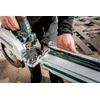 Aku.diskinio pjūklo KS 18 LTX 66 BL korpusas metaBOX340, Metabo