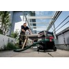 Akumuliatorinio įgilinamo pjūklo KT 18 LTX 66 BL korpusas MetaBOX340, Metabo