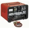Akumuliatoriaus pakrovėjas ALPINE 20 BOOST, Telwin