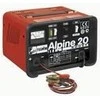 Akumuliatoriaus pakrovėjas ALPINE 20 BOOST, Telwin