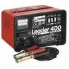 Akumuliatoriaus pakrovėjas-paleidėjas LEADER400 START 12-24V, Telwin