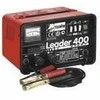 Akumuliatoriaus pakrovėjas-paleidėjas LEADER400 START 12-24V, Telwin