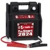 Akumuliatoriaus paleidėjasPRO START (booster) 2824, 12/24V, Telwin