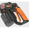 Akumuliatorinė mobili plovykla Worx Hydroshot WG633E, 1x20 V / 4Ah, 6943475875794