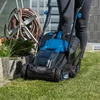 Akumuliatorinė vejapjovė BC-MP320-X, SET-L, Scheppach