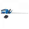 Akumuliatorinės gyvatvorių žirklės C-HT570-X – Set S, Scheppach