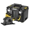 Akumuliatorinės mūro frezos DCG200NT korpusas, DeWalt
