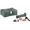 Aku. daugiafunkcijinio įrankio MT18LTX korpusas MetaBOX 145, Metabo