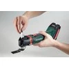 Aku. daugiafunkcijinio įrankio MT18LTX korpusas MetaBOX 145, Metabo