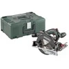 Akumuliatorinio diskinio pjūklo KS18LTX57 korpusas MetaLoc, Metabo