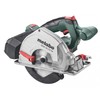 Akumuliatorinio diskinio pjūklo MKS 18 LTX korpusas MetaLoc, Metabo