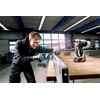 Akumuliatorinio kniediklio NP 18 LTX BL 5.0 korpusas MetaLoc, Metabo