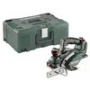 Akumuliatorinio obliaus HO 18 LTX 20-82, korpusas, MetaLoc, Metabo