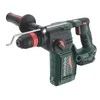 Akumuliatorinio perforatoriaus KH 18 LTX BL 24 Quick korpusas MetaBOX, Metabo
