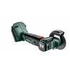 Akumuliatorinio pjovimo įrankio CC 18 LTX BL korpusas, Metabo